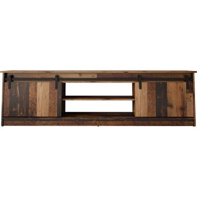 TV-Schrank GRANERO 200x56,7x35, Altholz