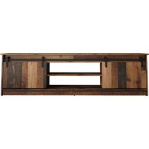 TV-Schrank GRANERO 200x56,7x35, Altholz