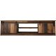 TV-Schrank GRANERO 200x56,7x35, Altholz