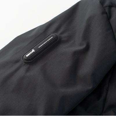 10. Gesteppte Winterjacke für Damen von CERTIS PRIMALOFT