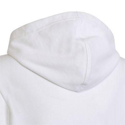 5. Adidas Colourblock Hoodie Jr HG6826 Sweatshirt
