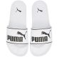 9. Puma Leadcat 2.0 W 384139 02 Flip-Flops