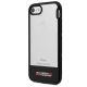 2. Ferrari Racing Shield Case für iPhone 7 / 8 / SE 2020 / SE 2022 - Halbtransparent