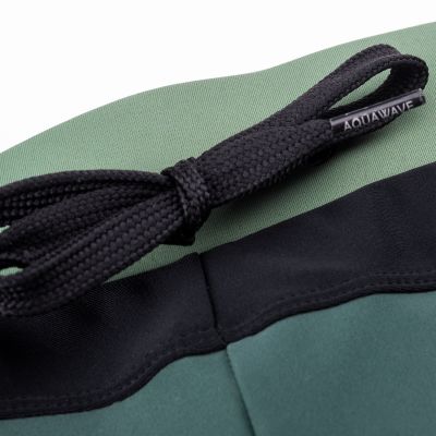 3. TAHU Schwimmboxershorts für Herren