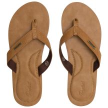Damen-Flip-Flops PROTEST Cowsby braun 37
