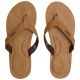 Damen-Flip-Flops PROTEST Cowsby braun 37