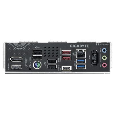8. GIGABYTE B850 GAMING WF6 AMD B850 SAM5 ATX-Mainboard