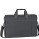 Rivacase 8257 43,9 cm (17,3") Notebooktasche Schwarz
