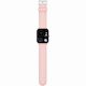 7. Smartwatch Gravity Roségold Pink GT36-1