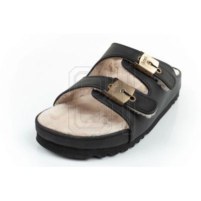 3. Scholl Kim W F303151004 Hausschuhe