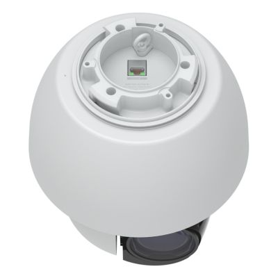 9. Ubiquiti AI PTZ Industrielle Kugel-IP-Sicherheitskamera für Innen und Außen, 3864 x 2160 px, Wand-/Mast-/Tischmontage