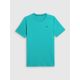 8. Schnelltrocknendes Herren-Trainingsshirt (Standardgröße) 4F 4FRSS26TFTSM2344-48S