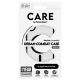 4. CARE by PanzerGlass Flagship Urban Case MagSafe für iPhone 16 Plus – Transparent