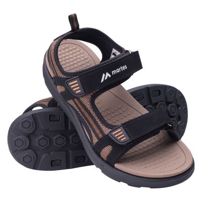 4. MARTIBO Herren Sandalen