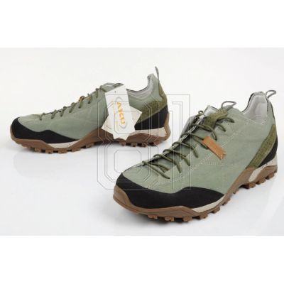 14. Aku Nativa Canvas M 646091 Schuhe