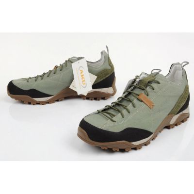14. Aku Nativa Canvas M 646091 Schuhe