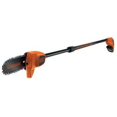 18V Akku-Astsäge 20cm GPC1820L20-QW BLACK+DECKER