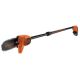 18V Akku-Astsäge 20cm GPC1820L20-QW BLACK+DECKER