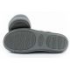 17. Skechers W 167225/GRY Hausschuhe