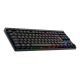 2. Logitech G515 Gaming-Tastatur RF Wireless + Bluetooth QWERTZ Tschechisch Schwarz