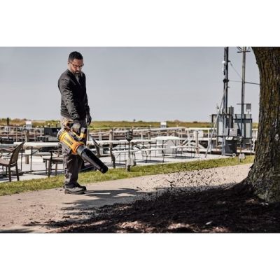 16. 54V XR Gebläse DCMBL777N-XJ DEWALT