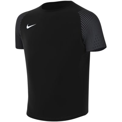 2. Nike Dri-FIT Academy II Kinder-Trikot schwarz HV8168 010