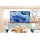53. Samsung QE55Q8FAAUXXH QLED 55'' 4K Ultra HD Tizen Q-Symphony Grauer Fernseher (Modell 2025)