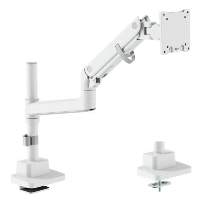 7. Digitus Einzelmonitorhalterung, 57", 27 kg