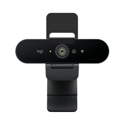 3. WEBCAM-BRIO 4K-GRAPHITE-USB-N/A/EMEA28I-935-RETAIL USB-Webcam
