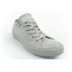 3. Converse Damen-Sneaker Chuck Taylor All Star, grau, modisch und bequem