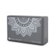 8. ECOWELLNESS QB022 Yoga-Würfel