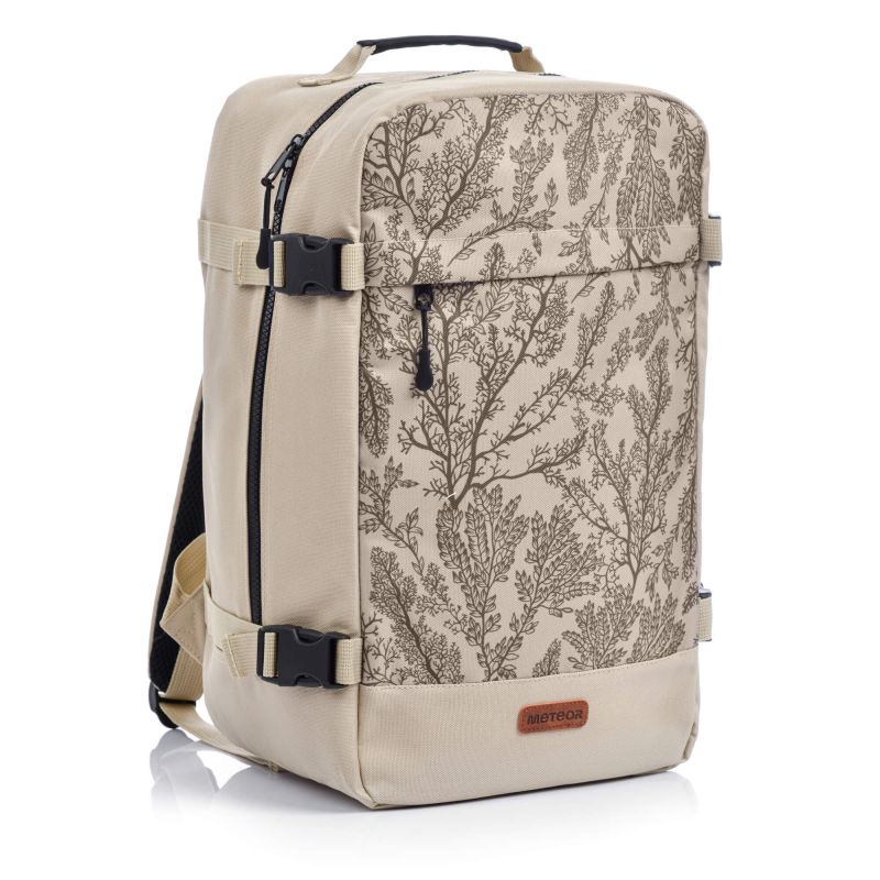 Meteor Hermod 20l Kabinenrucksack Rami 16880