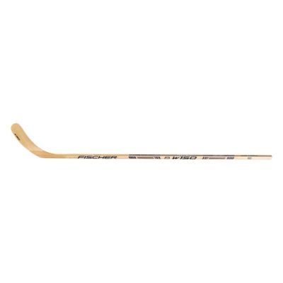 5. Fischer W150 Kid '23 H155523.32 Holzschläger