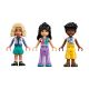 4. LEGO Friends 42700 – Süßigkeiten- und Cupcake-Riesenrad