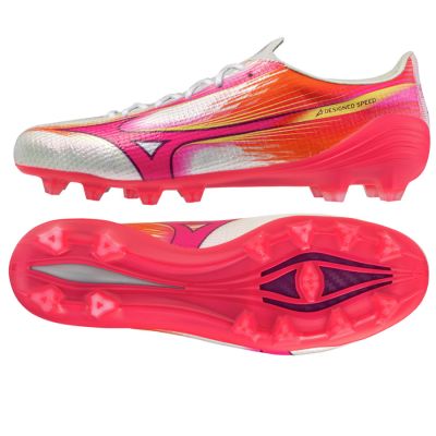 Mizuno Morelia Alpha III Elite Japan FG Schuhe P1GA266264