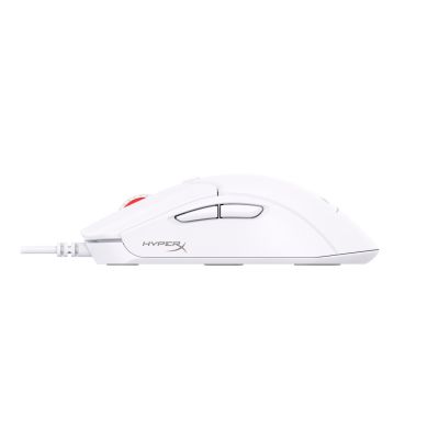 54. HyperX Pulsefire Haste 2.0 Weiße Maus
