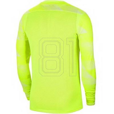 5. Nike Dry Park IV JSY LS GK Jr CJ6072-702 Trikot