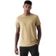 2. Herren-T-Shirt 4F M4481 3er-Pack beige, grün, schwarz 4FWSS26TTSHM4481 92S