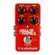 TC Electronic Hall Of Fame 2 Reverb – Hallgerät mit TonePrint-Technologie