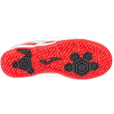 4. Joma Propulsion 2506 IN Jr PRJS2506IN Fußballschuhe