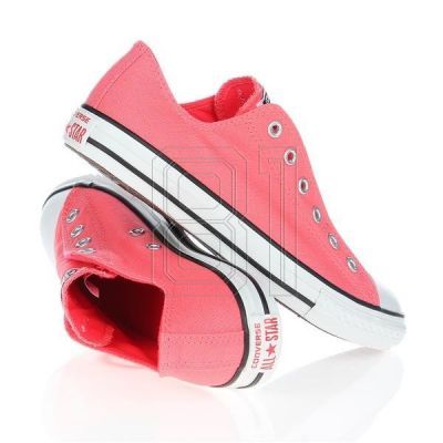 3. Converse Chuck Taylor Carniva Jr. 642908F Turnschuhe