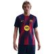 Nike FC Barcelona Heimtrikot 25/26 Herren Marineblau HJ4590 456