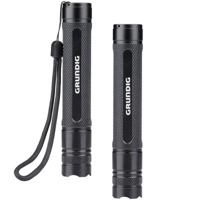 3. 3,5-W-LED-Taschenlampe