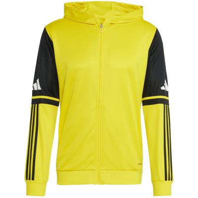 8. Adidas Squadra 25 Hoody M JL7679 Sweatshirt