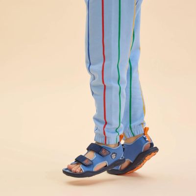 2. Affenzahn Sandale Vegan Airy Elephant (00392-30052)