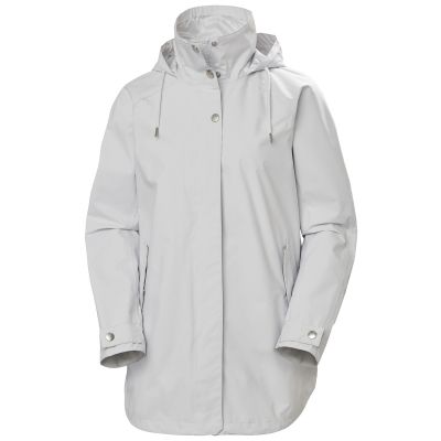 15. Helly Hansen Valentina Regenmantel W 53420 823