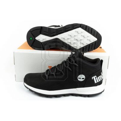 11. Timberland Sprint Trekker M TB0A5SB7015 Schuhe