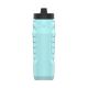 8. Under Armour Sideline Squeeze Trinkflasche 950 ml blau UA70090 1364835 914