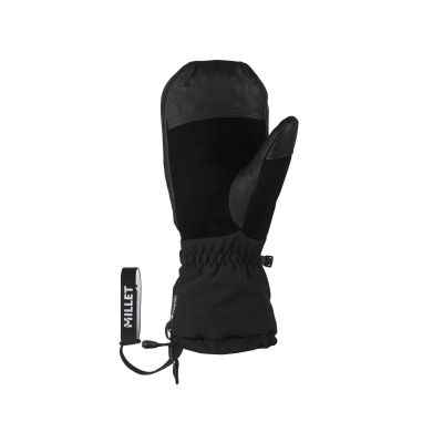 2. MILLET M Cosmic GTX Fäustling Schwarz