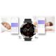 11. Gravity GT4-5 Herren-Smartwatch